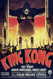 King Kong Prints