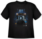 Youth: Ice Road Truckers - Queen of the IRT Shirts
