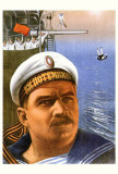 The Battleship Potemkin Posters