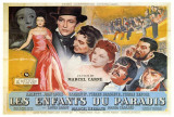 Children of Paradise - Foreign Style Print