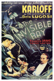 The Invisible Ray Photo