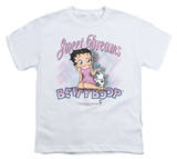 Youth: Boop - Sweet Dreams T-Shirt