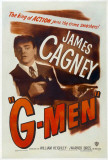 G Men Prints