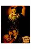 Daughter of the Dragon Masterprint