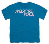 Youth: Melrose - Logo T-shirts