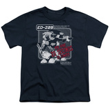 Youth: Robocop - Ed 209 Shirt
