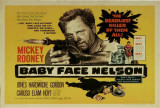 Baby Face Nelson Kunstdrucke