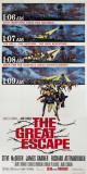 The Great Escape Posters