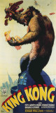 King Kong Plakater