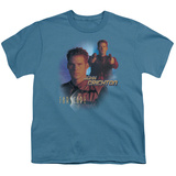 Youth: Farscape - John Crichton T-Shirt