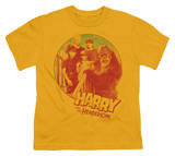 Youth: Harry & The Hendersons - Family Addition Shirts