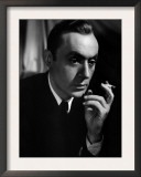 Arch of Triumph, Charles Boyer, 1948 Posters