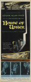 House of Usher Posters
