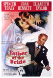 Father of the Bride Posters