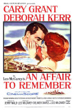 An Affair to Remember Posters