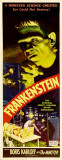 Frankenstein Posters