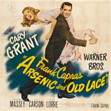 Arsenic and Old Lace Photo