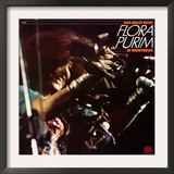 Flora Purim - 500 Miles High Posters