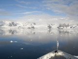 Prince Albert Ii Sailing Into Paradise Harbor, Antarctic Peninsula, Antarctica Lámina fotográfica por Cindy Miller Hopkins Prince Albert Ii Sailing Into Paradise Harbor, Antarctic Peninsula, Antarctica Lámina fotográfica por Cindy Miller Hopkins
