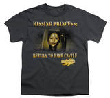 Youth: Mirror Mask - Missing Princess Camisas