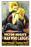 The Man Who Laughs Prints The Man Who Laughs Prints
