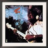 Albert King - I Wanna Get Funky Prints