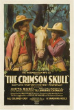 The Crimson Skull Posters
