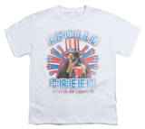 Youth: Rocky - Apollo Creed T-Shirt