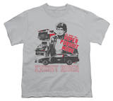 Youth: Knight Rider - Super Pursuit Mode T-shirts