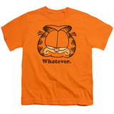 Youth: Garfield - Whatever T-Shirt