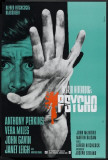 Psycho - German Style Photo