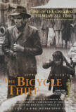 The Bicycle Thief Posters