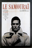 Samourai, Le - French Style Prints