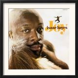 Isaac Hayes - Joy Posters