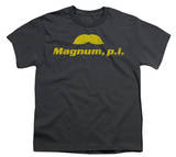 Youth: Magnum PI - The Stache Shirts