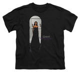 Youth: Ghost Whisperer - Doorway T-shirts