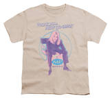 Youth: Melrose Place - Love Amanda T-shirts