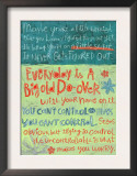 Every Day's a Do Over Posters