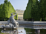 Schonbrunn Palace Sculpture, Vienna, Austria Lámina fotográfica por Jim Engelbrecht Schonbrunn Palace Sculpture, Vienna, Austria Lámina fotográfica por Jim Engelbrecht