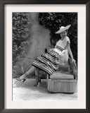 Dorothy Lamour, 1938 Prints