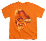 Youth: Harry & The Hendersons - Big Guy T-shirts