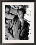 Robert Taylor, October 1937 Posters