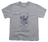 Youth: Batman - I'm Batman T-Shirt