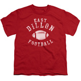 Youth: Friday Night Lights - East Dillon Football Shirts