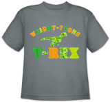 Youth: Dinosaur Train - Seven Tons Shirts