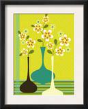 Buttercup Bouquets Prints