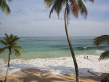 Playa Preciosa Beach, Abreu, North Coast, Dominican Republic Photographic Print by Walter Bibikow