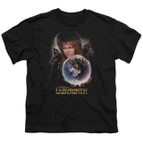 Youth: Labyrinth - I Have A Gift Shirts