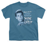 Youth: Leave It To Beaver - Wise Guy T-Shirt