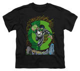 Youth: Green Lantern - Gl 51 Cover T-shirts